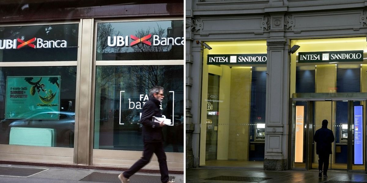 Fusione Intesa Sanpaolo – Ubi banca: cosa cambia per clienti e azionisti
