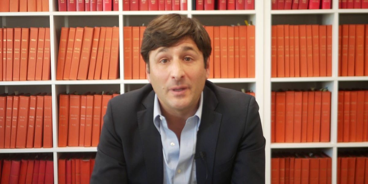 Matteo Renzi, Mister 3%