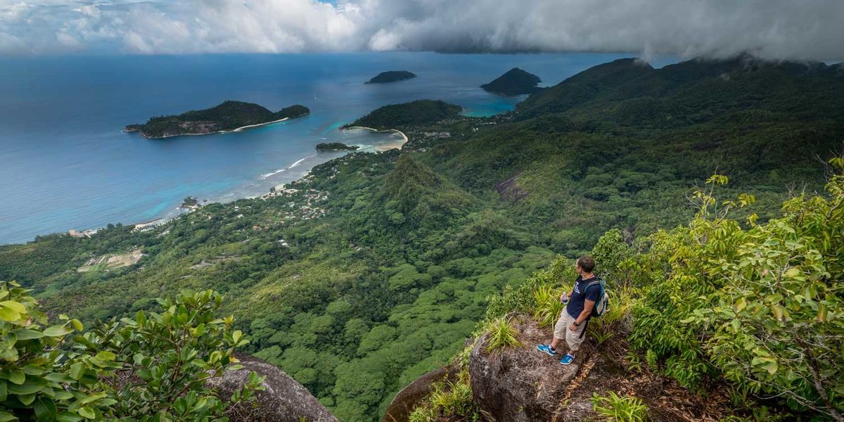 Seychelles, il paradiso è ecosostenibile. Cosa vedere
