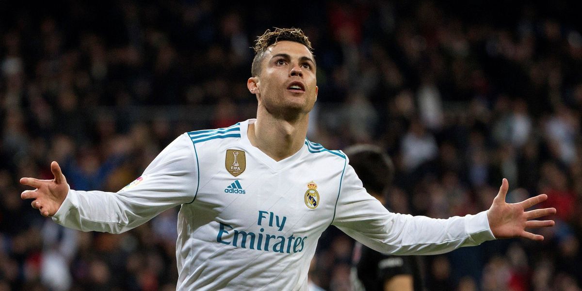 Il ritorno di Cristiano Ronaldo al Real Madrid non è fantamercato