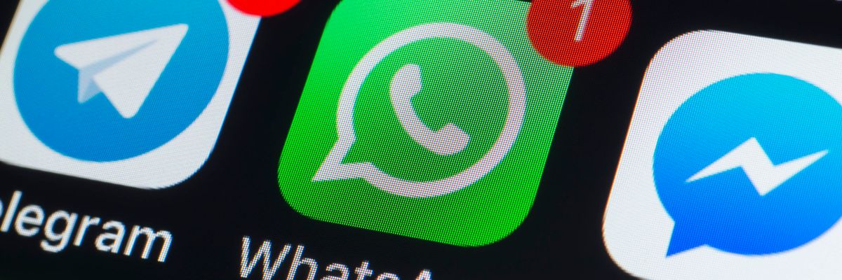 WhatsApp, finalmente si possono trasferire i dati da Android a iPhone