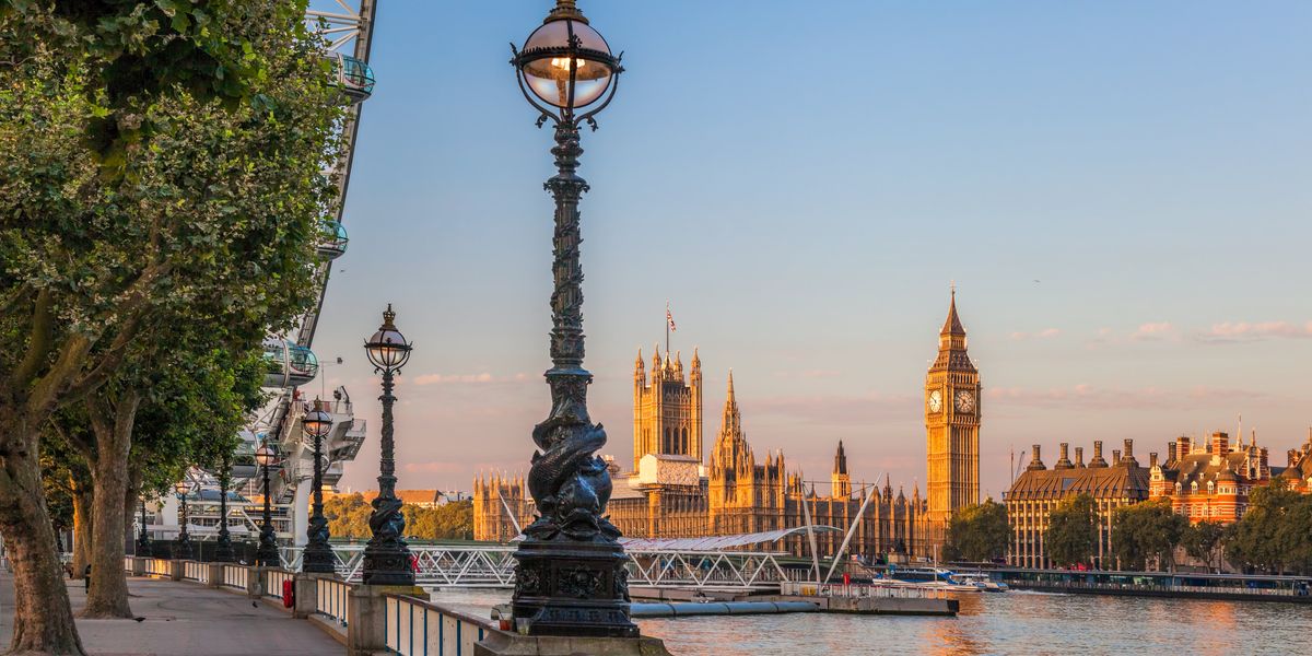 Londra in lockdown: come il Covid-19 ha cambiato la vita all'ombra del Big Ben