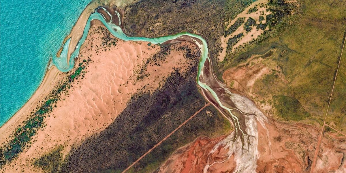 Google Earth Day: la nostra Terra vista dall'alto