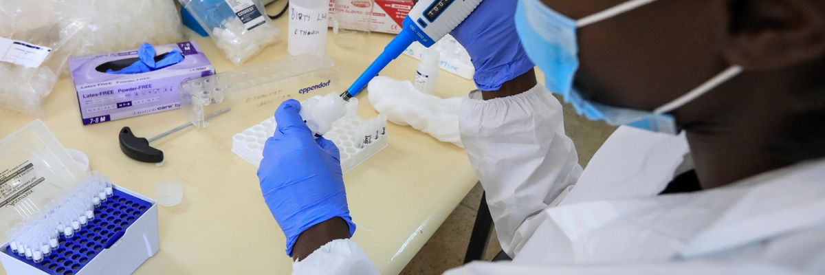 Dalla Francia una nuova cura contro il Coronavirus
