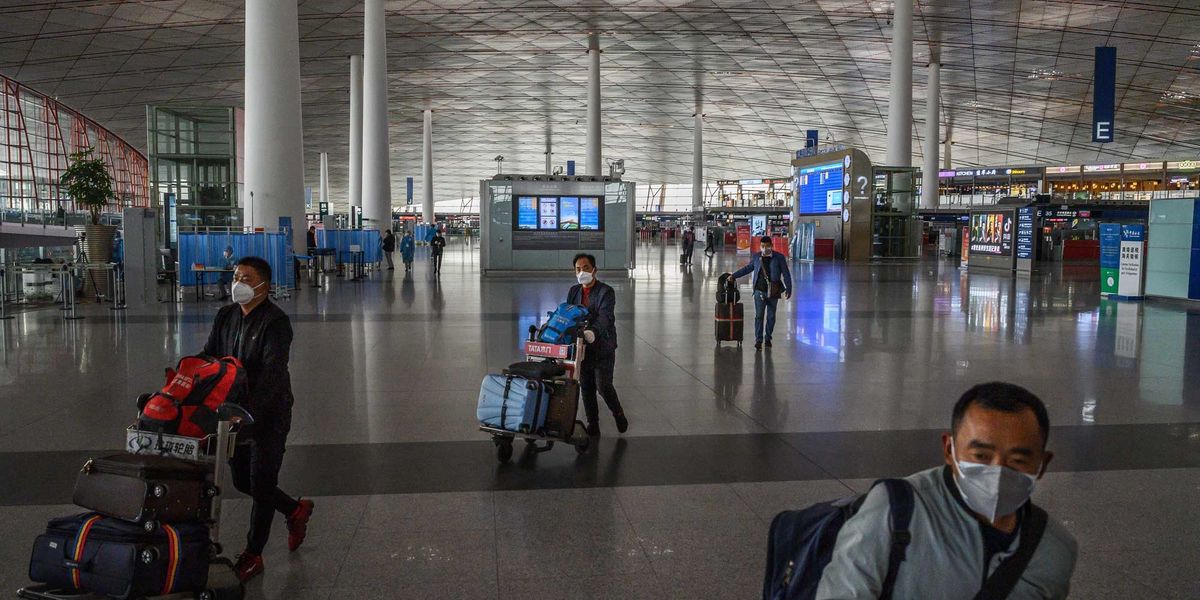 Addio mega aeroporti, l'Asia frena lo sviluppo di nuovi Hub