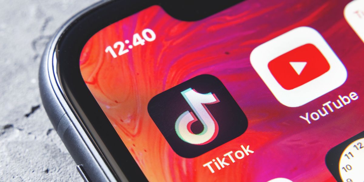 Tiktok raggiunge i due miliardi di download