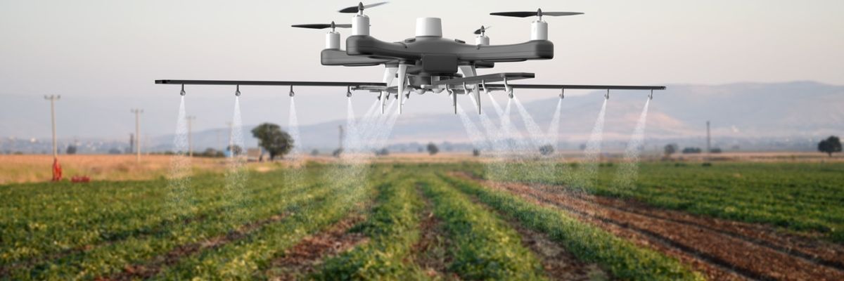 Agricoltura e Tecnologia: a scuola di Techgronomy