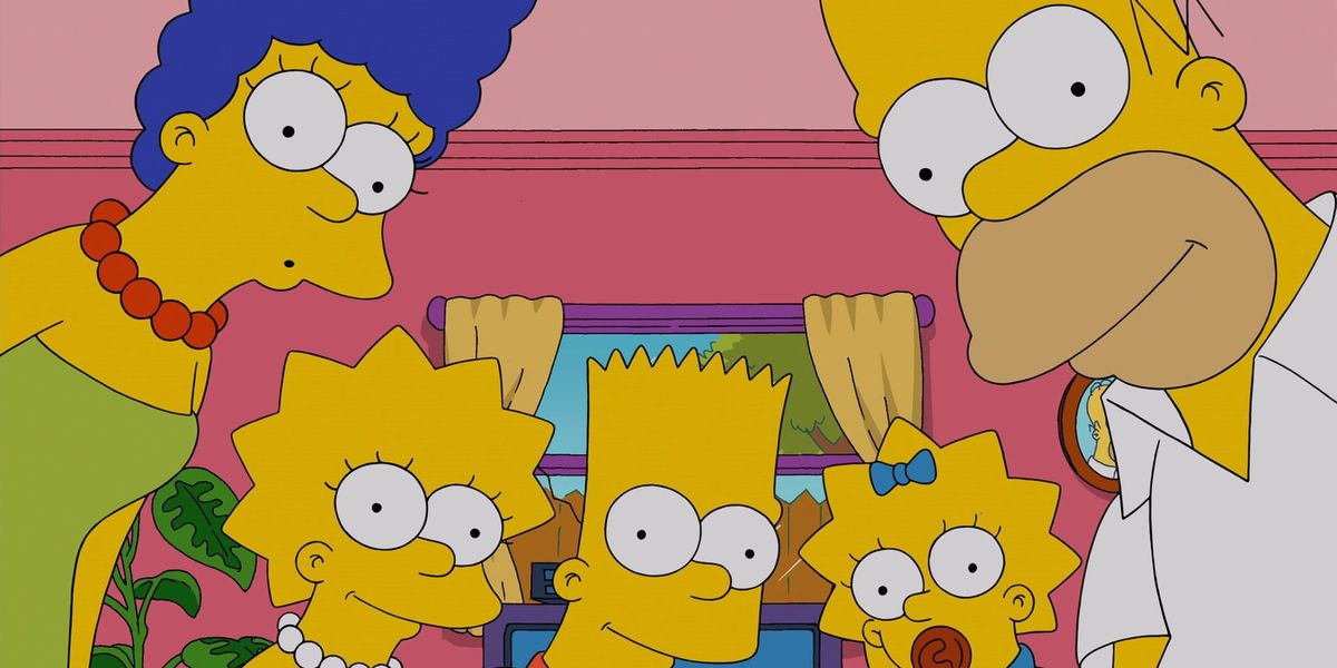 Tutte le volte che i Simpson hanno predetto il futuro