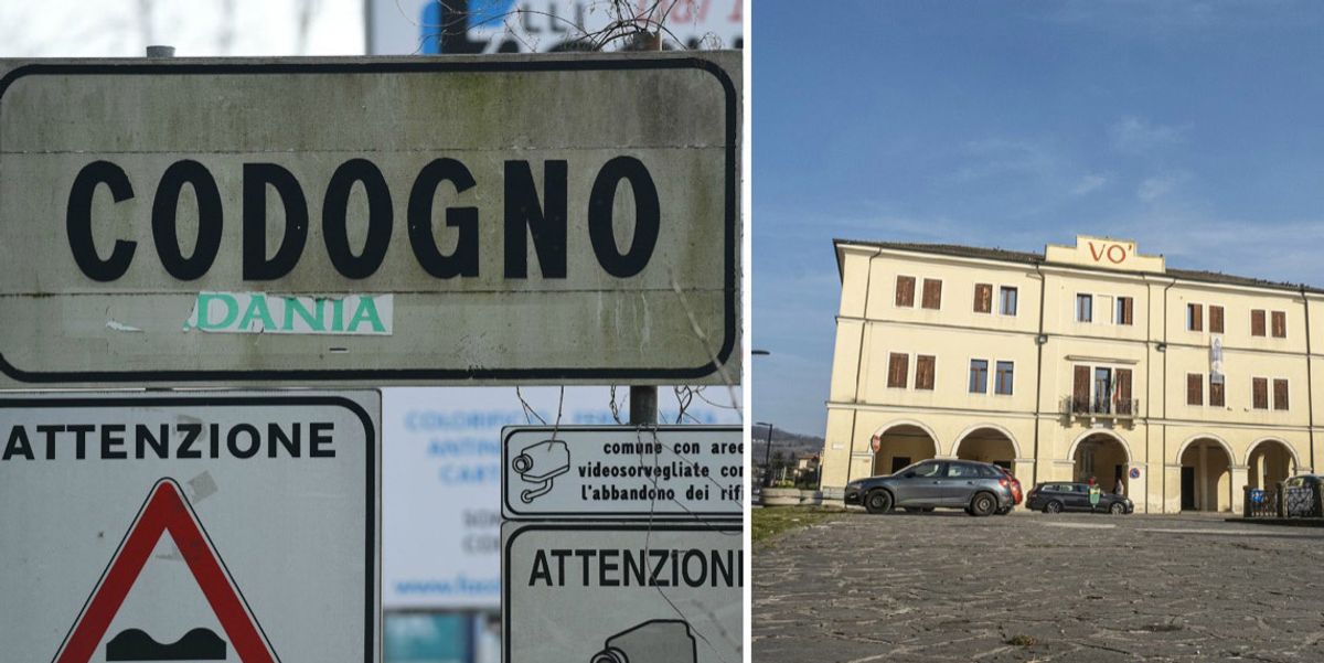 Emergenza Covid: Lombardia e Veneto a confronto
