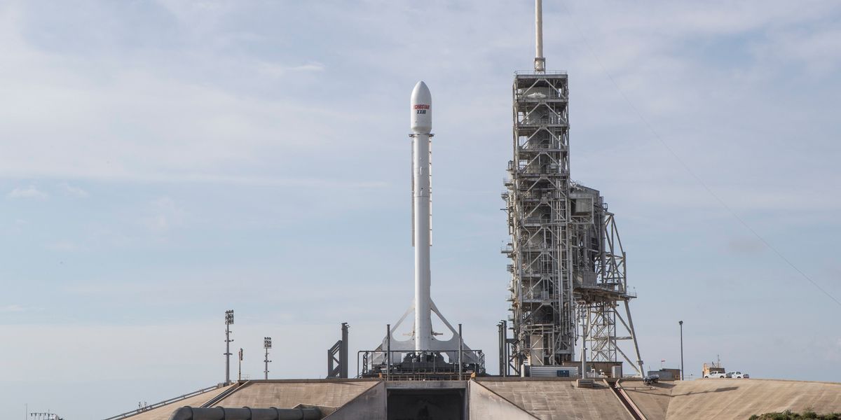La Nasa torna a lanciare astronauti grazie a Elon Musk