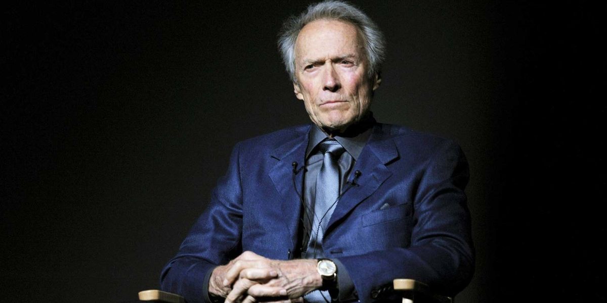 I 90 anni di Clint Eastwood: le cose che non sapevi