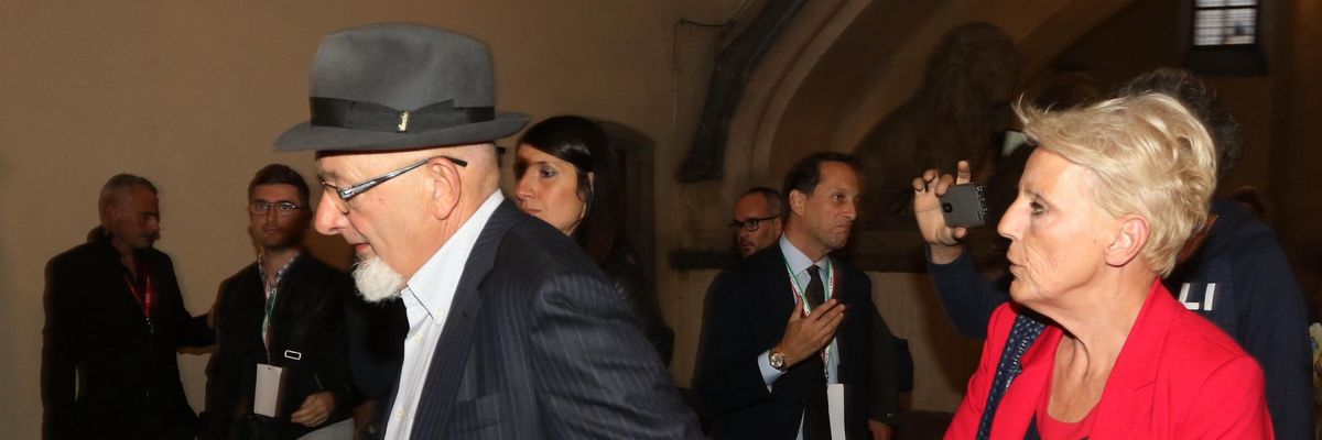 Documenti sulla srl dei coniugi Renzi acquisiti quando i due erano già indagati