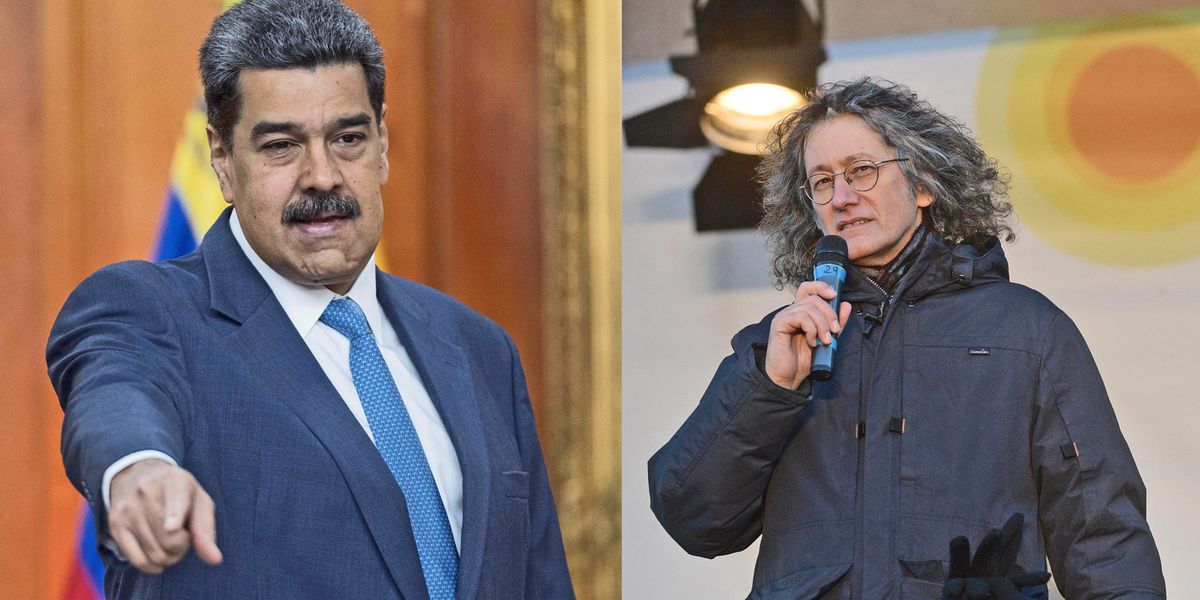 Dalla Spagna: "Il Venezuela ha finanziato con 3,5 mln di euro il M5S"