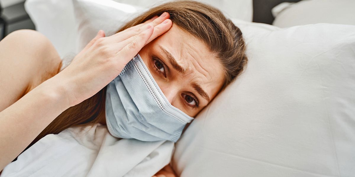 I disturbi del sonno ai tempi del Coronavirus