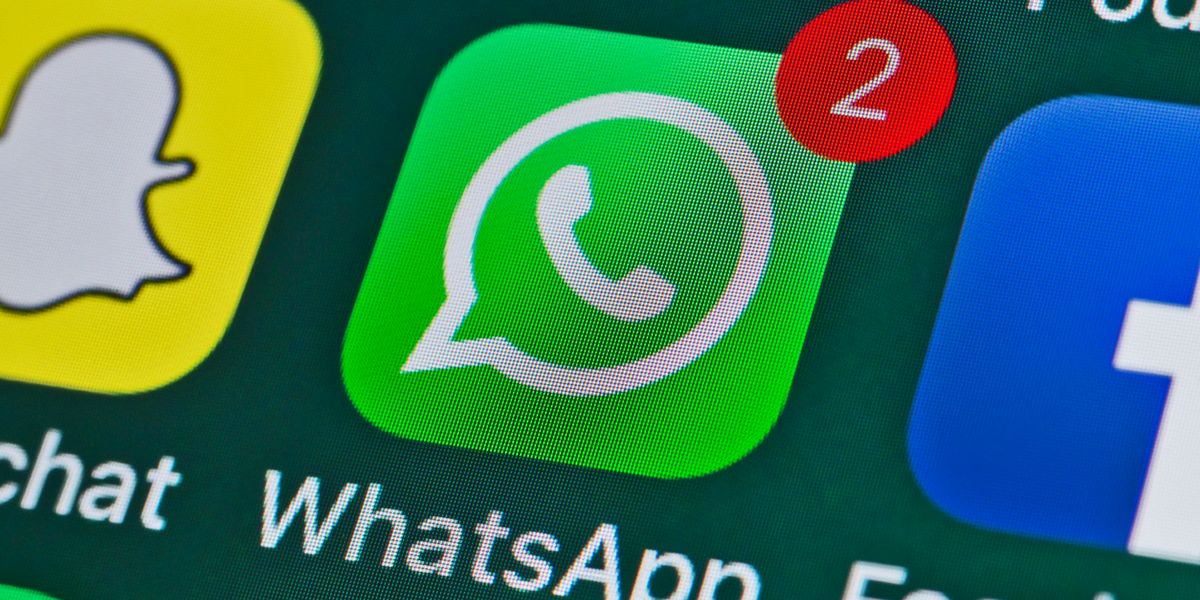 WhatsApp pubblica su Google i nostri cellulari. È un problema?