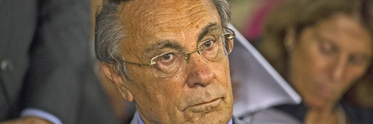 Guido Calvi: «La crisi della magistratura mette a rischio la democrazia»