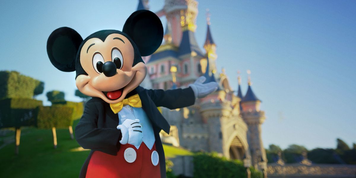 Disneyland Paris riapre ai visitatori: la magia riprende il 15 luglio