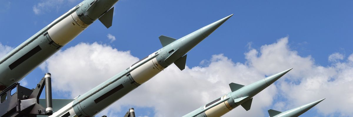 La nuova guerra fredda, missili che in dieci minuti raggiungono Mosca e Washington