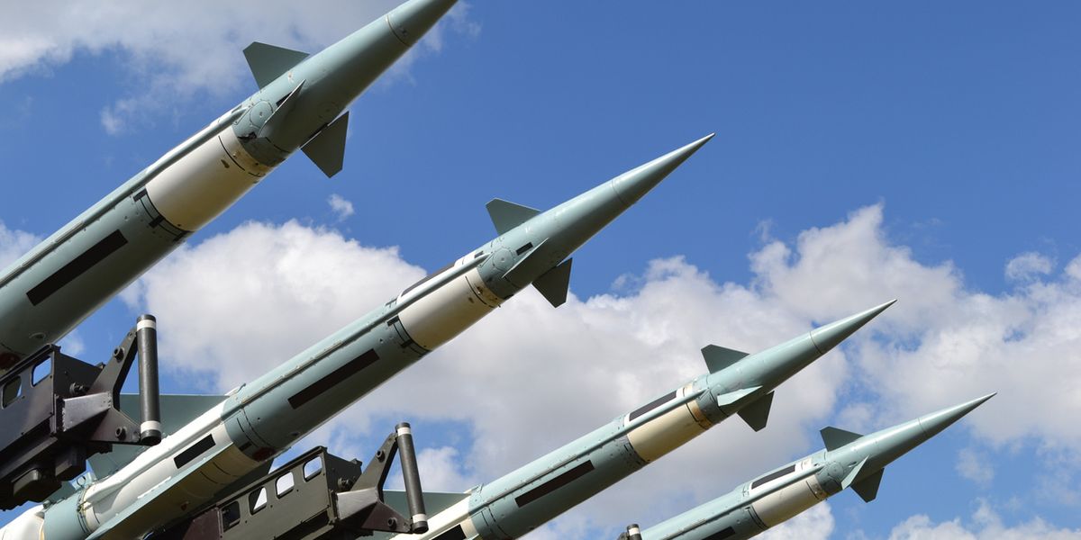 La nuova guerra fredda, missili che in dieci minuti raggiungono Mosca e Washington