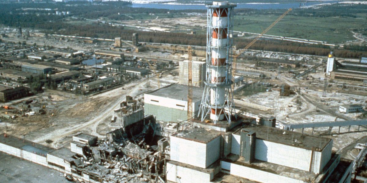 Chernobyl: «Il disastro atomico si poteva evitare»