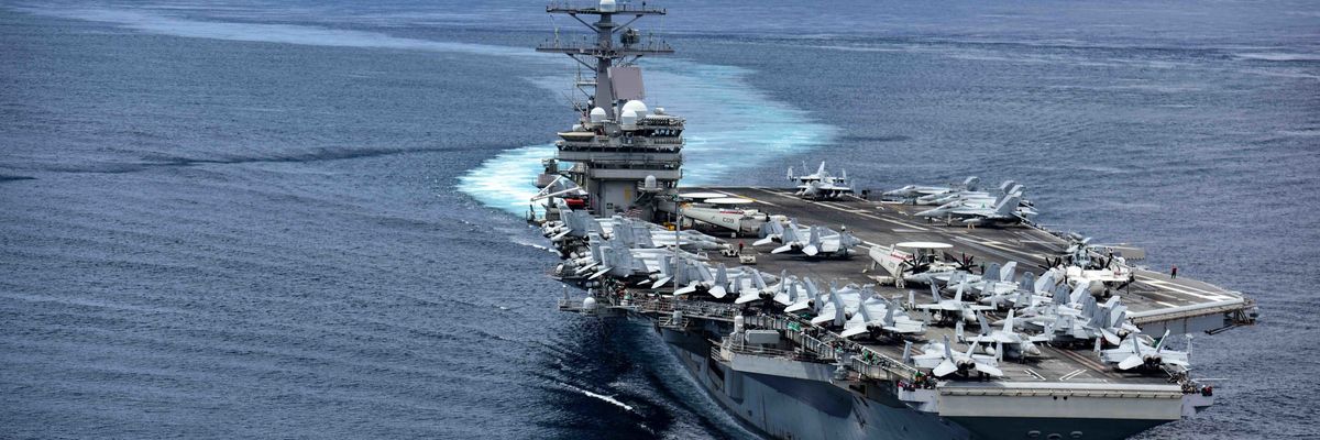 Usa, Filippine e Indonesia contro la Cina, tensione nel mar cinese meridionale