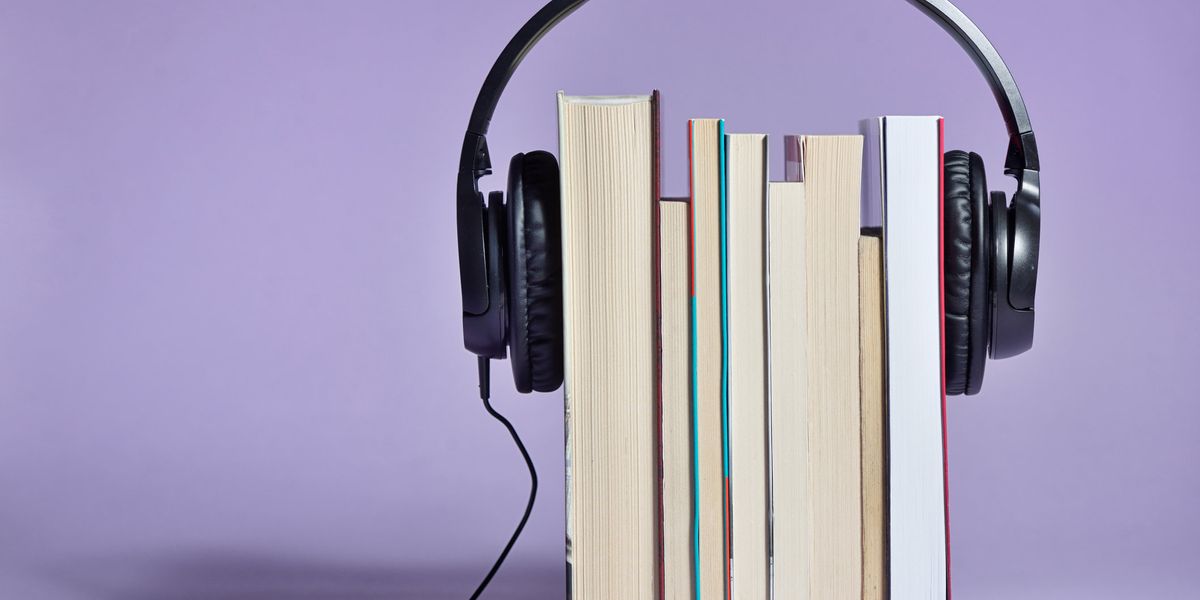 I libri sposano i podcast: si leggono oppure si ascoltano