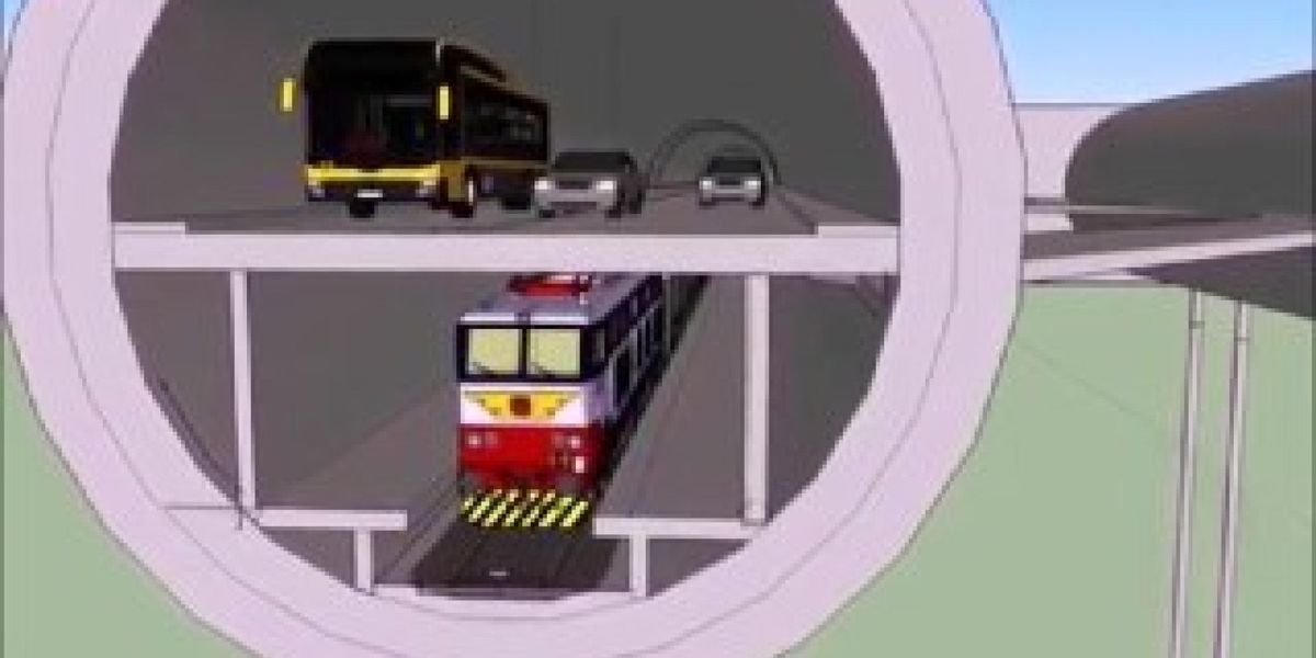 Tunnel sotto lo Stretto: i costi, i pro e i contro del progetto rilanciato da Conte