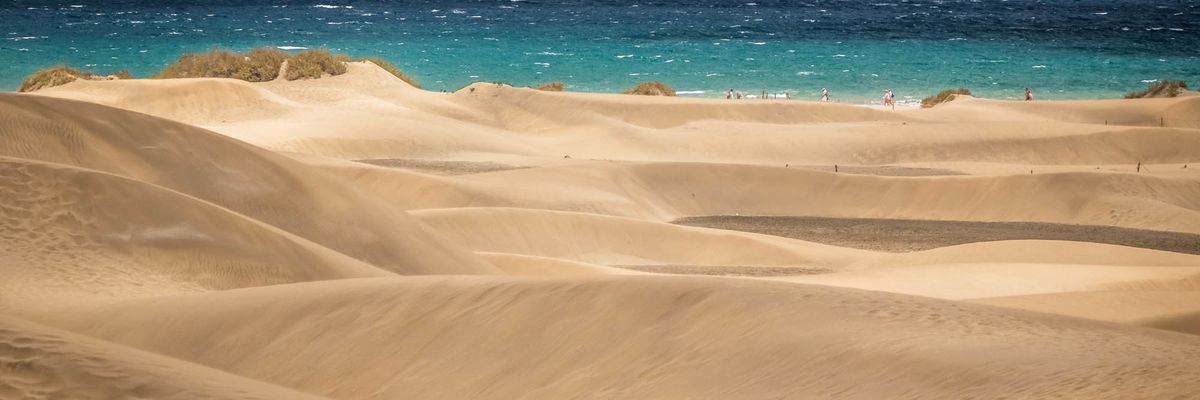 Alle Canarie una polizza di viaggio gratuita per tutti i turisti
