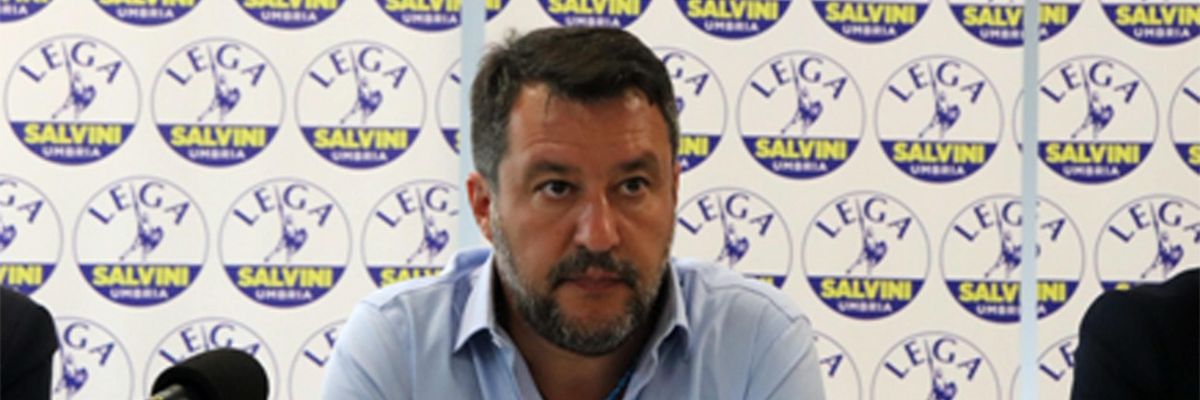 Salvini si gioca la leadership