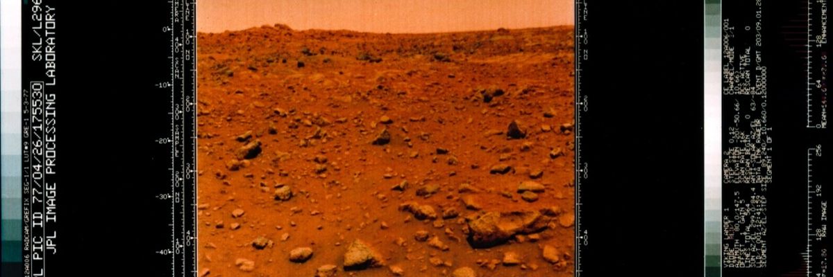 A 45 anni dalla prima sonda tutto il mondo corre su Marte