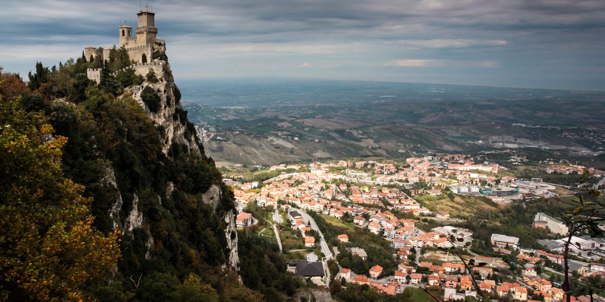San Marino: affari, inchieste e intrighi all’ombra del Monte Titano