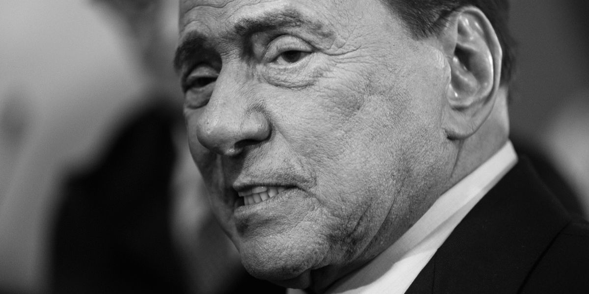 Silvio Berlusconi: uomo, politico, imprenditore | Fotostoria