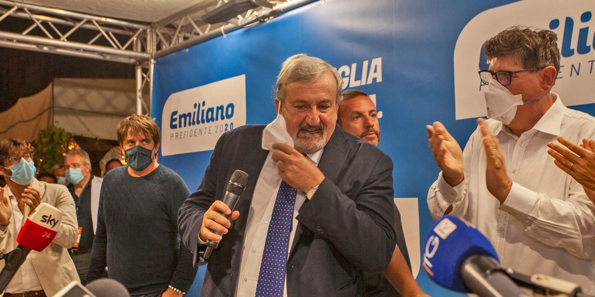 I sondaggisti spiegano gli errori fatti in Puglia