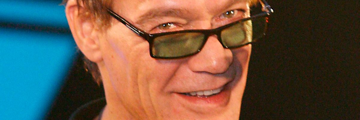 È morto Eddie Van Halen, il genio che ha rivoluzionato la chitarra
