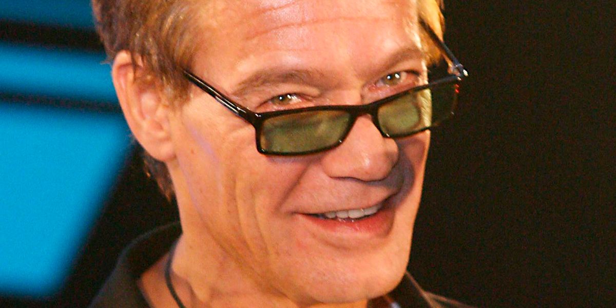 È morto Eddie Van Halen, il genio che ha rivoluzionato la chitarra