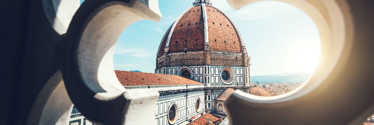 Firenze e le sue tradizioni