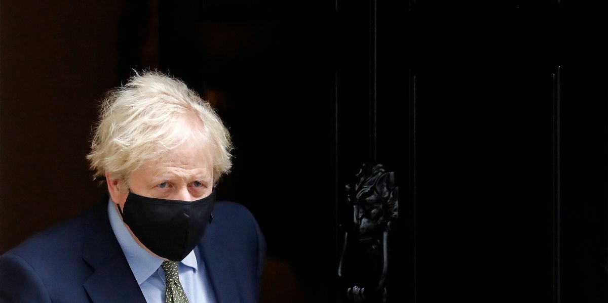 Boris Johnson ormai è un «dead man walking»