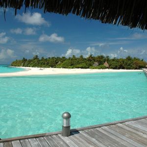 Maldive vacanza