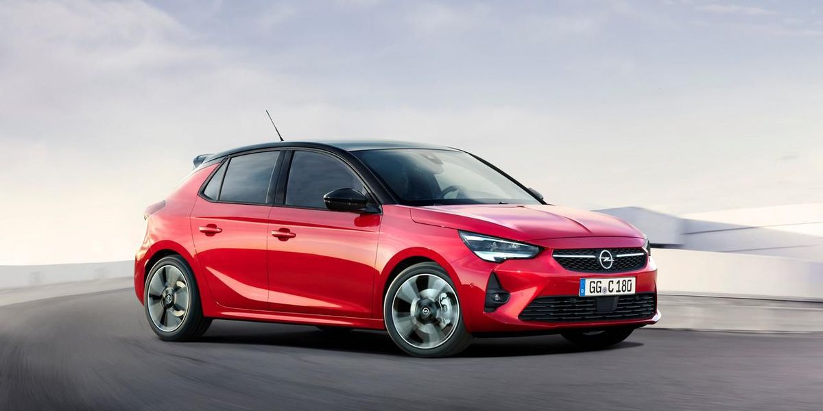 La nuova Opel Corsa, su misura per i neopatentati