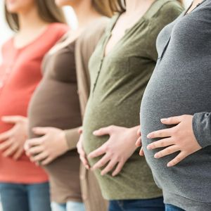 donne gravidanza aborto