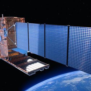 Satelliti Cosmo-SkyMed