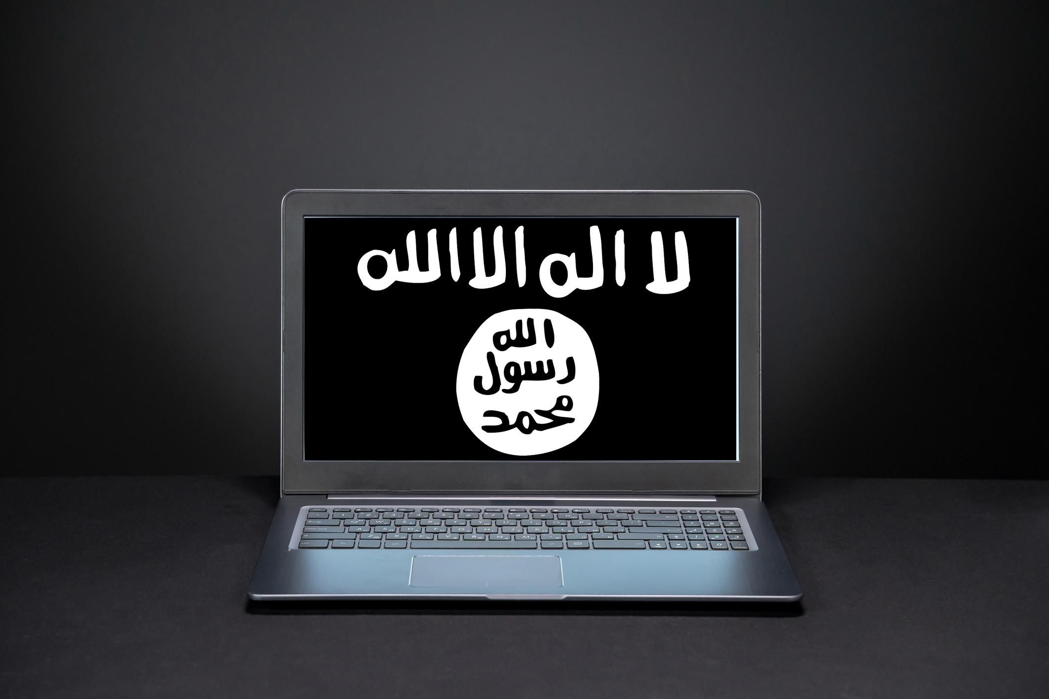 Jihad web