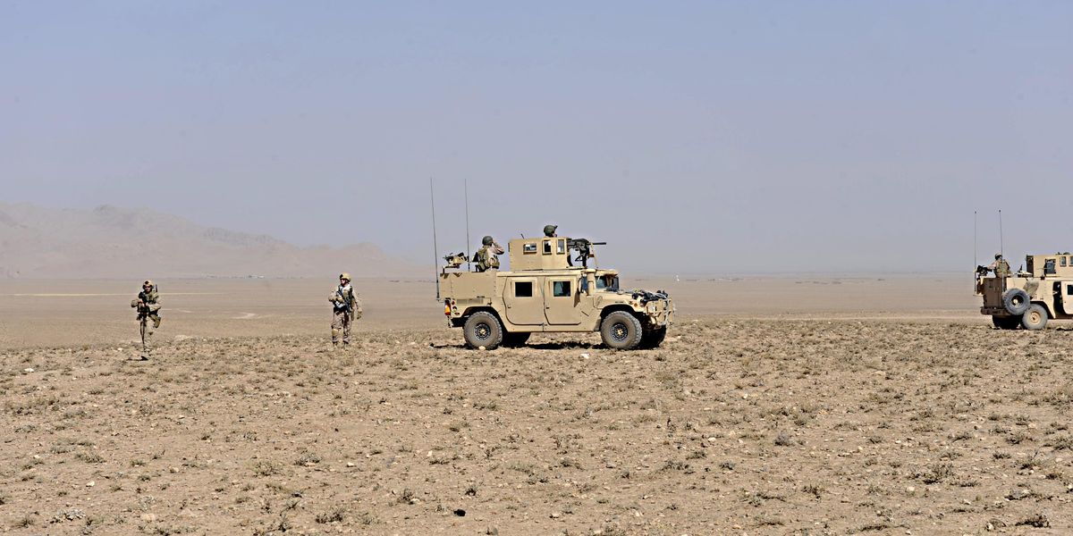 La Nato di Biden tra Afghanistan, spese militari, e nuove sfide come la difesa cibernetica