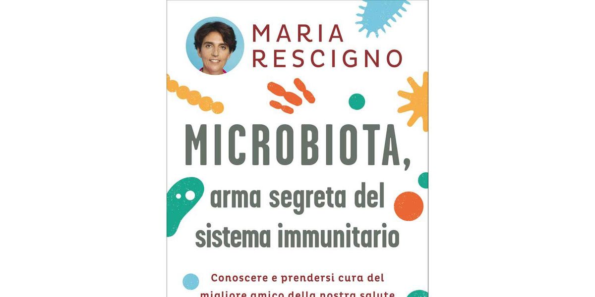 Usa il microbiota per aiutare il tuo sistema immunitario