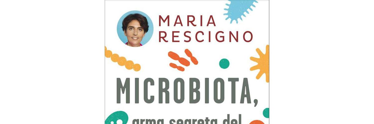 Usa il microbiota per aiutare il tuo sistema immunitario