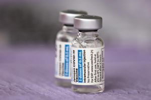 Johnson vaccino