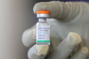 sinopharma vaccino cinese covid