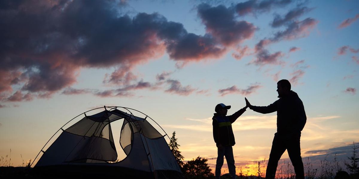 Quasi 50 milioni di turisti passeranno l'estate in campeggio