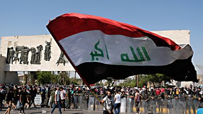iraq crisi politica esteri 