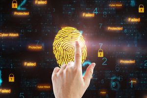 cyber sicurezza hacker protezione digitale